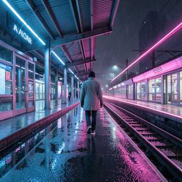 Gare Centrale