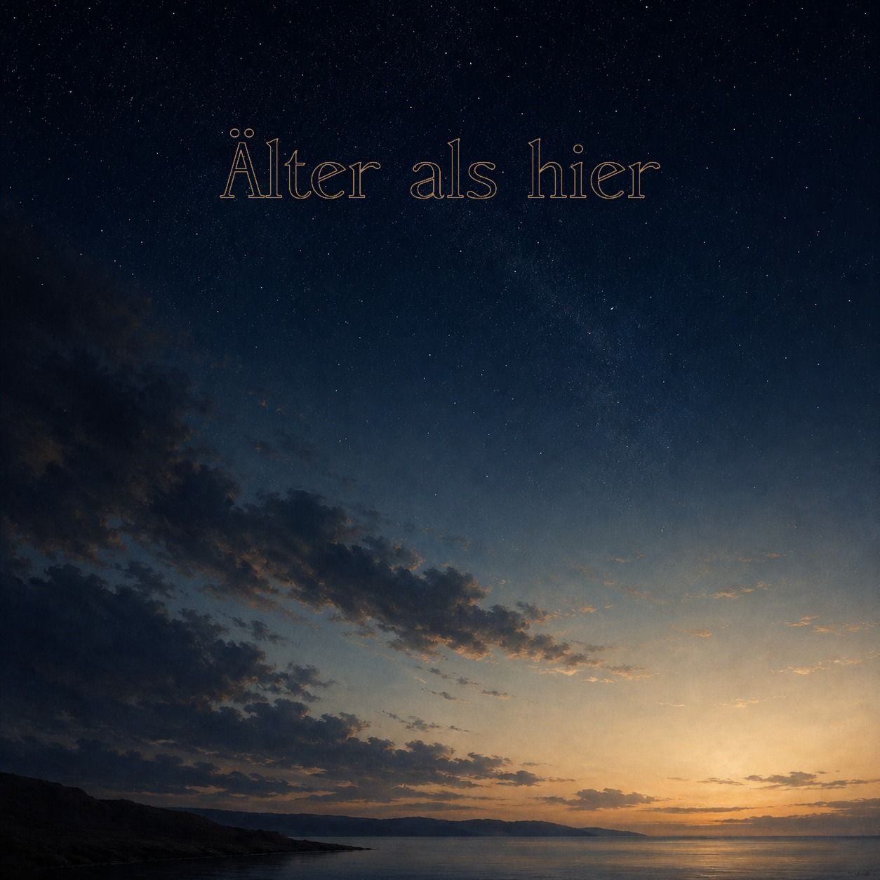 Älter als hier