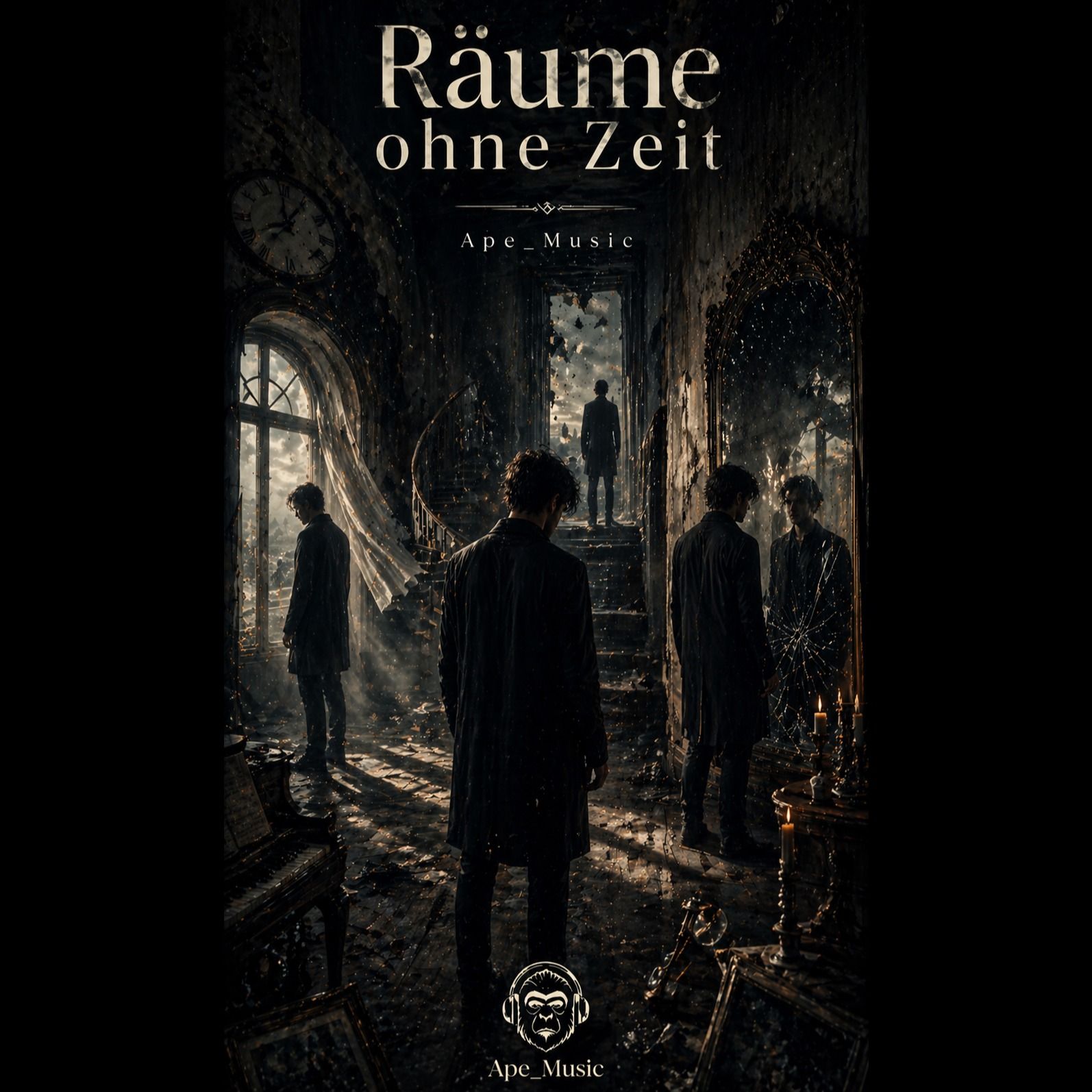 Räume ohne Zeit (Official)