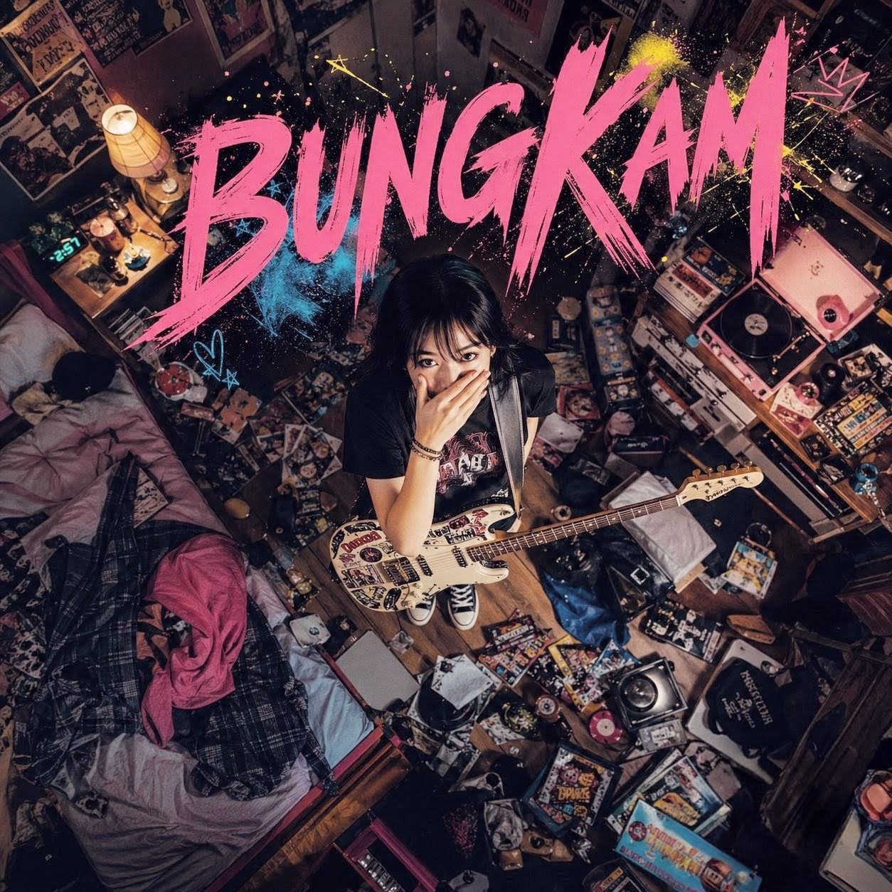 Bungkam
