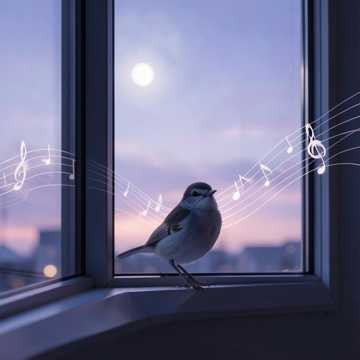 Tiny Bird (Polish Version)