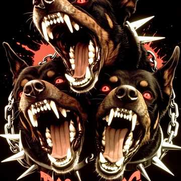 Dog Eat Dog
