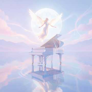 『天使のきまぐれ』　４