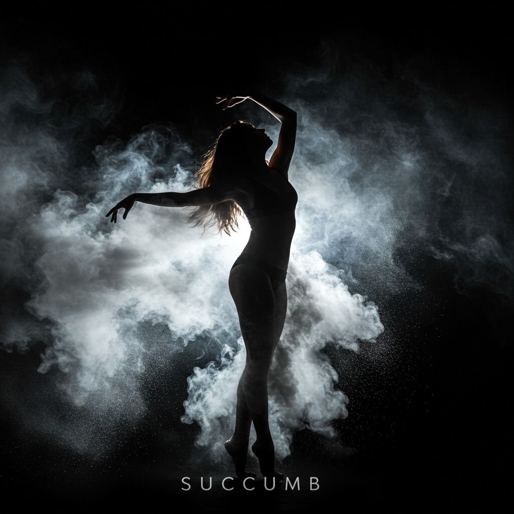 Succumb