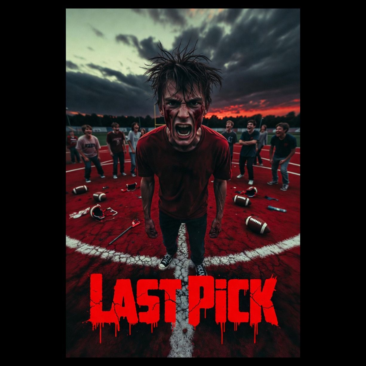Last Pick