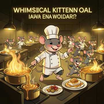 Disney muis