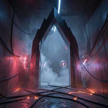 Atmospheric mix v2