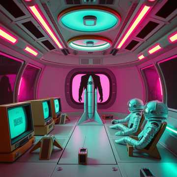 CIRCUS IV ½: SIGMA IN THE VACUUM