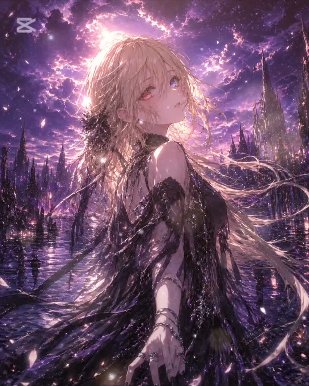 Thousand Echoes