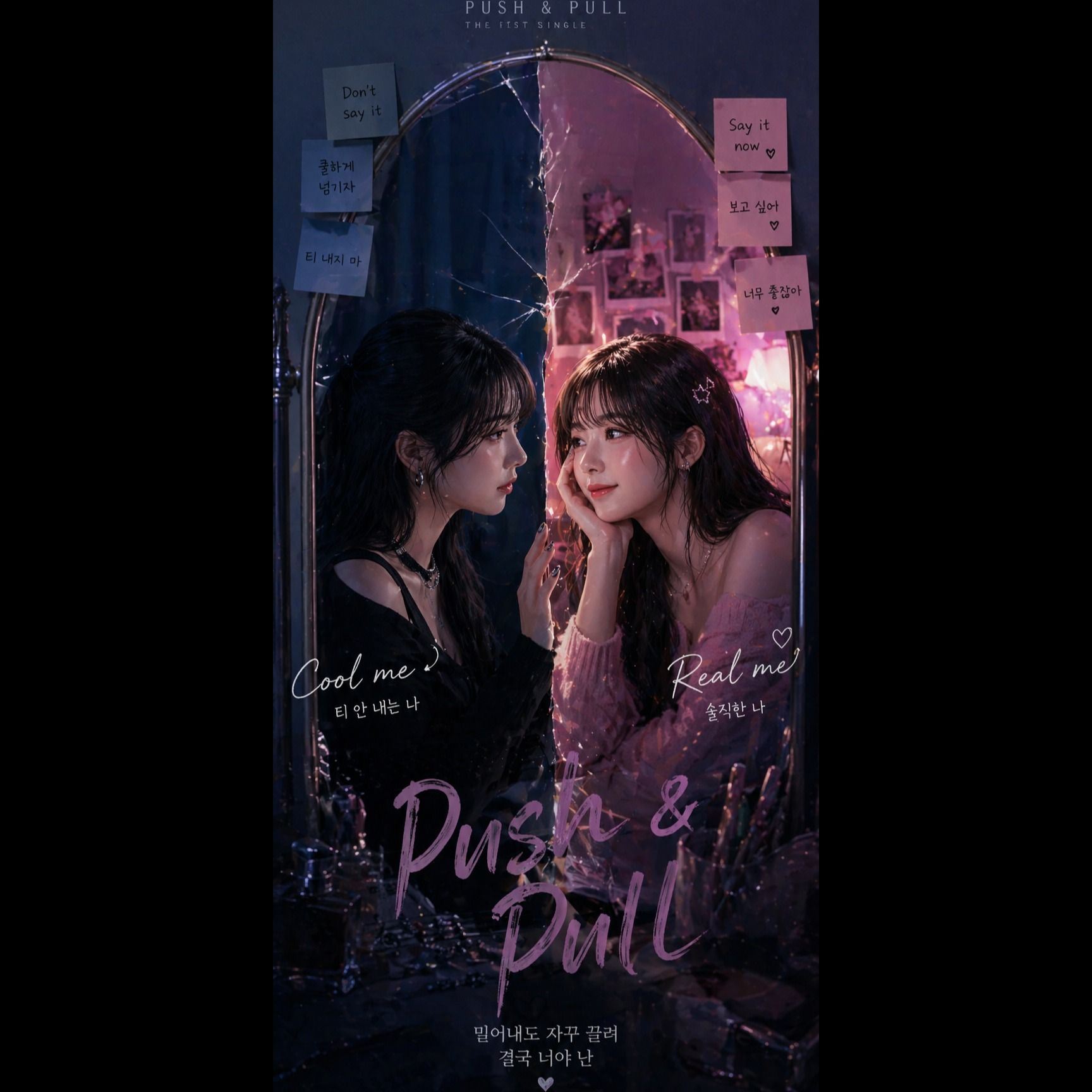 Push & Pull
