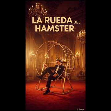 La Rueda del Hámster... (Remastered)