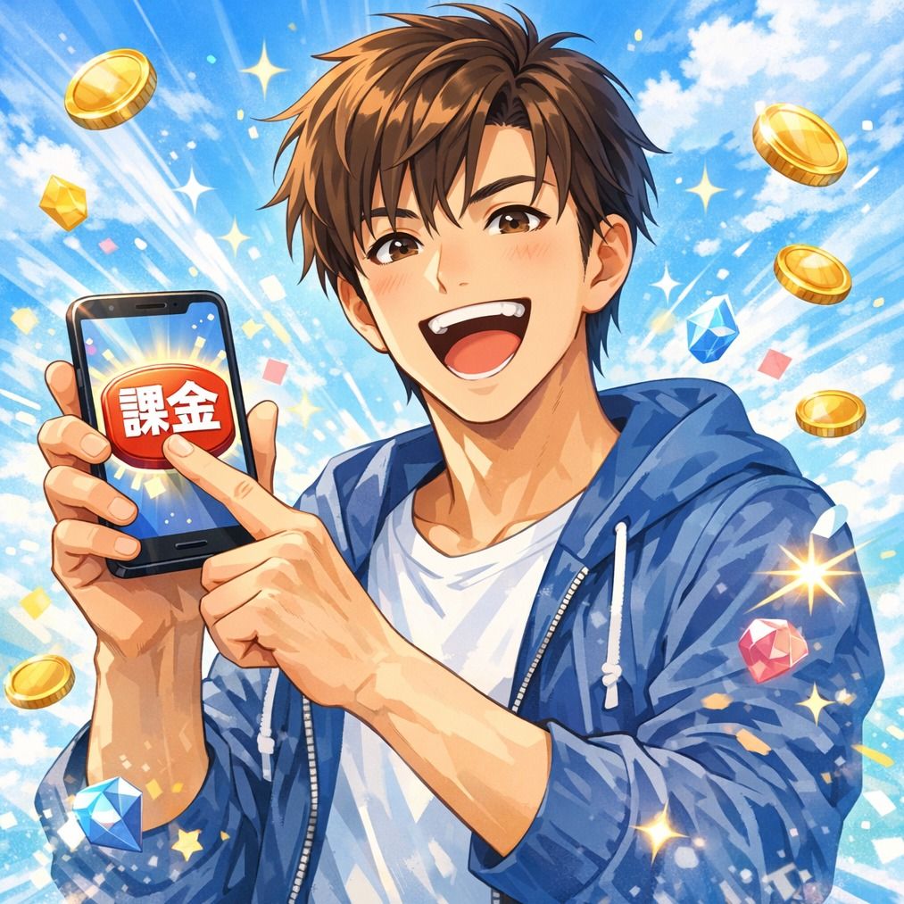 ストレス発散財