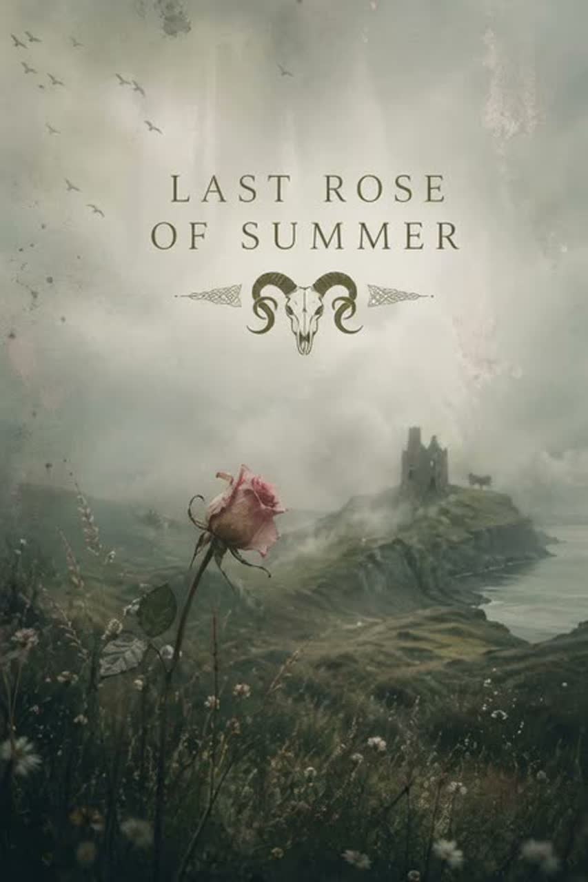 Last Rose of Summer