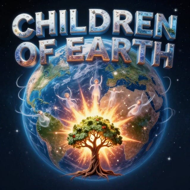 Children of Earth
