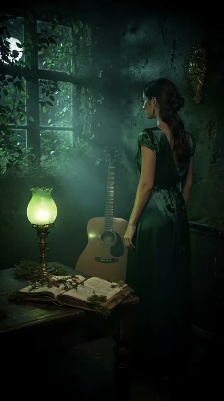 Playing Games You Choose (Acoustic Version)