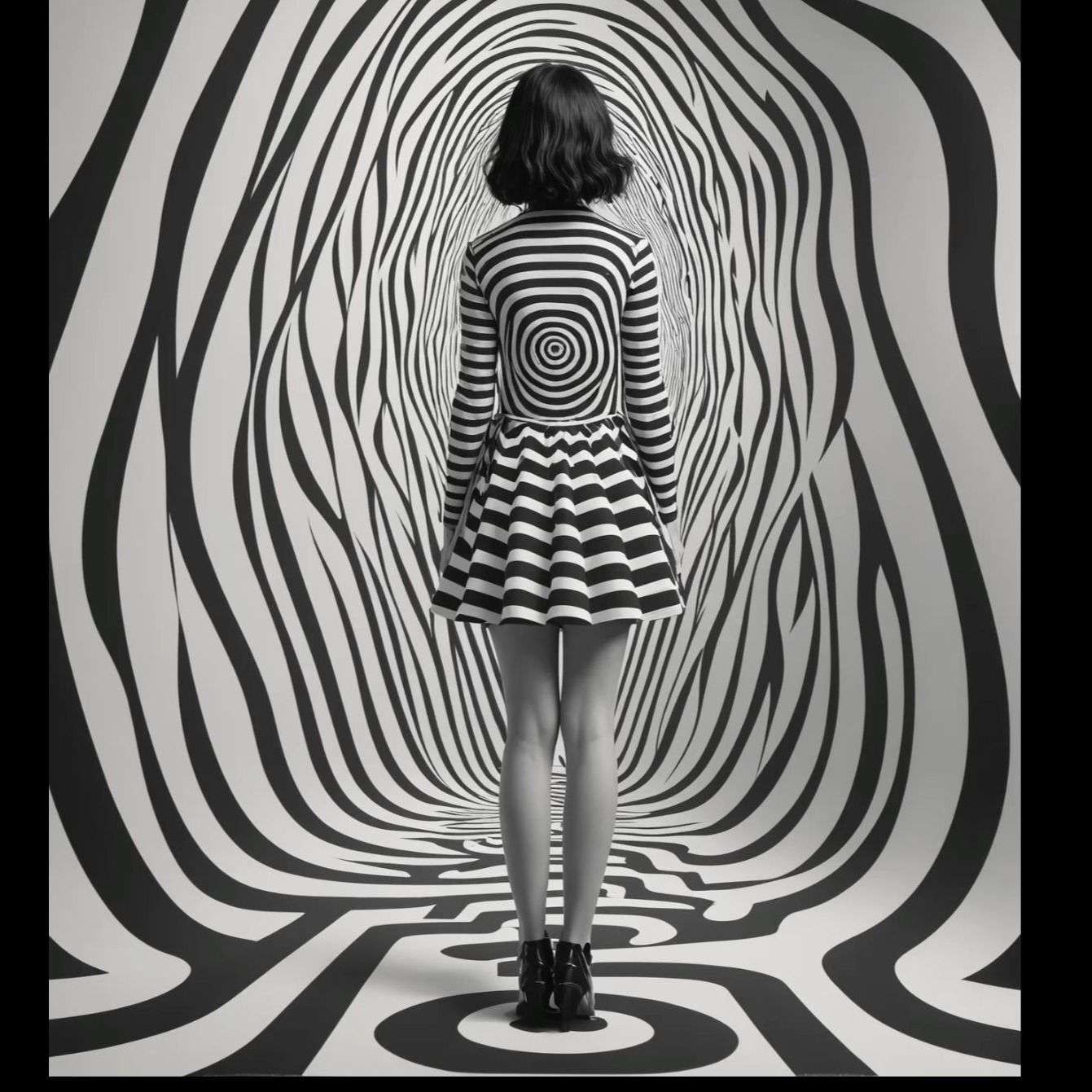 Delirium Spiral