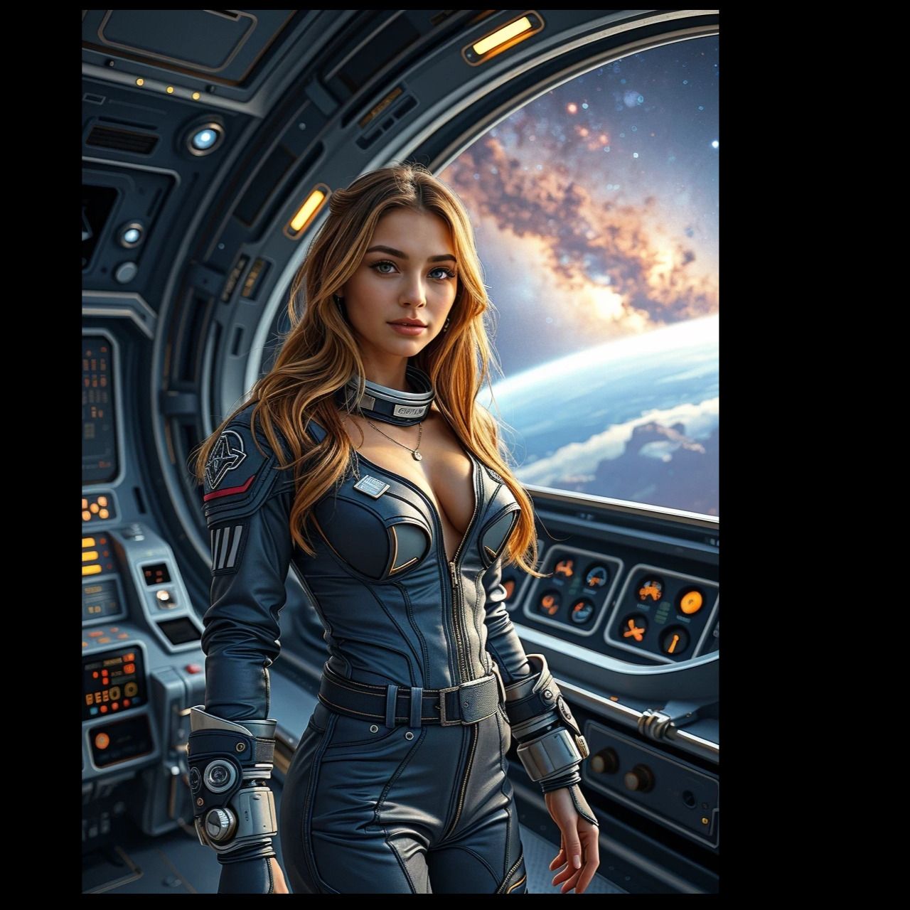 Gia Fly to Andromeda Club Remix
