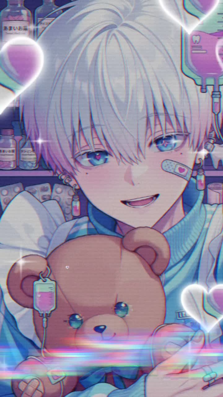 しあわせバグ