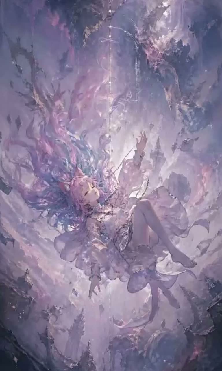 Falling