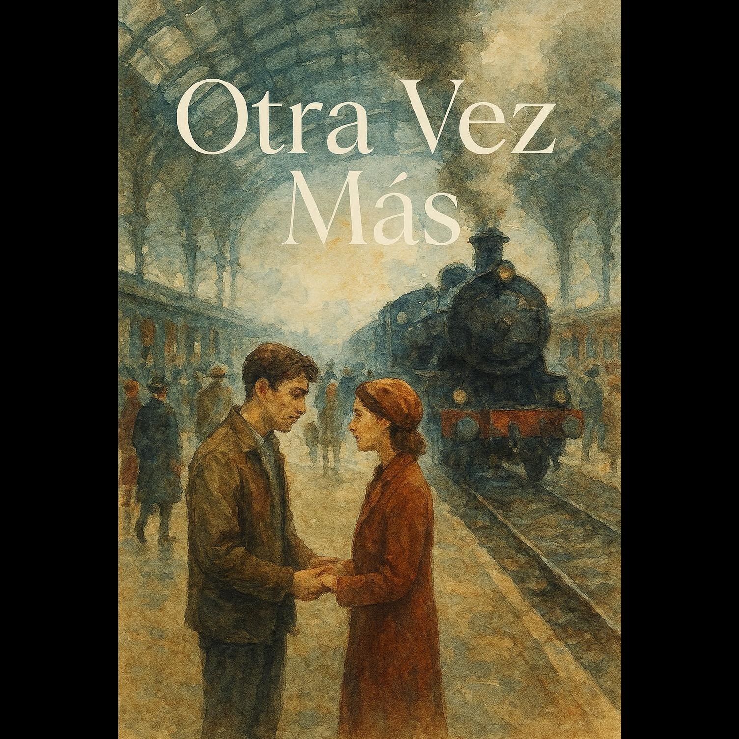 Otra Vez Más