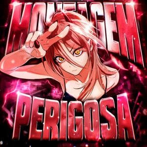 MONTAGEM PERIGOSA - KVRXD,SEKIMANE,Dj Samir (Remix) 
