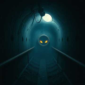 Beast Underground