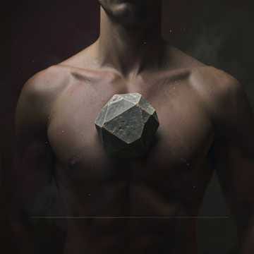 Stone Under My Skin