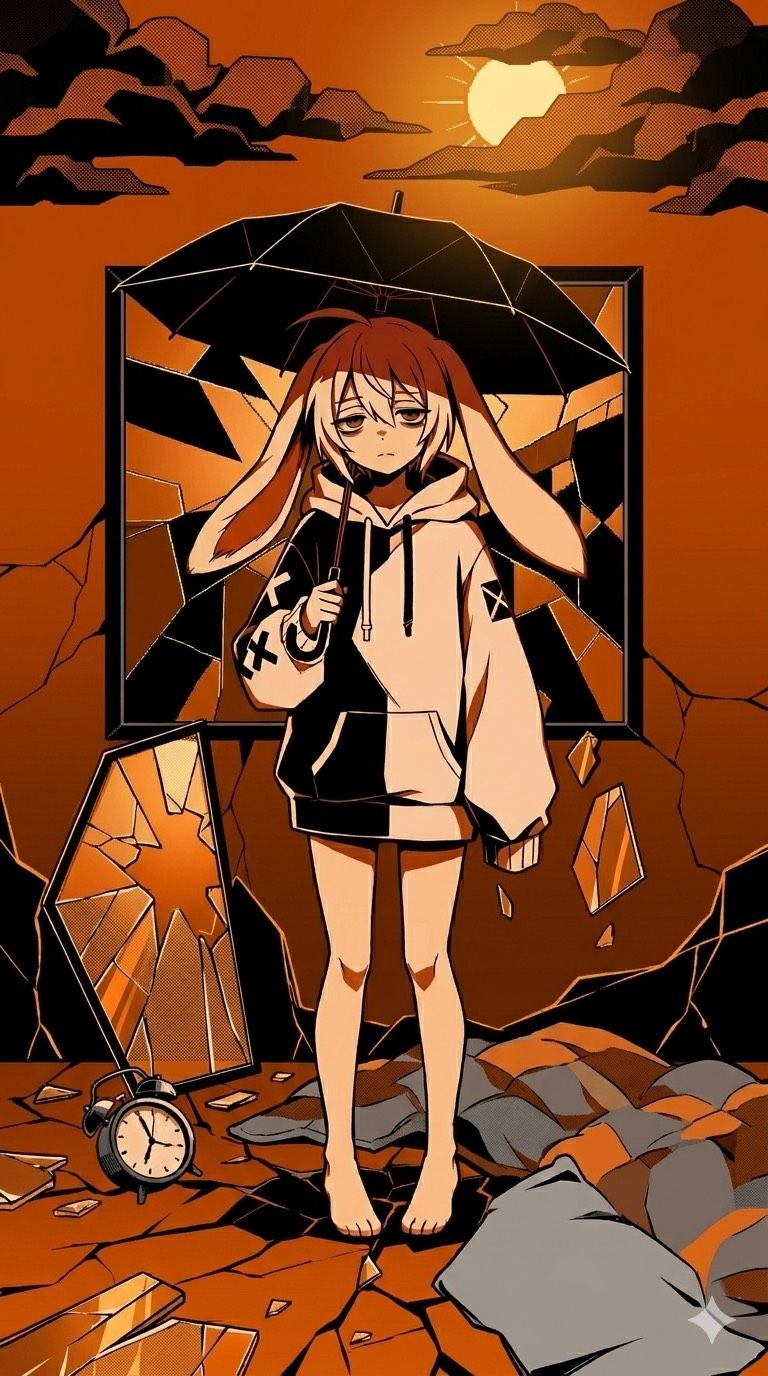 低気圧につき