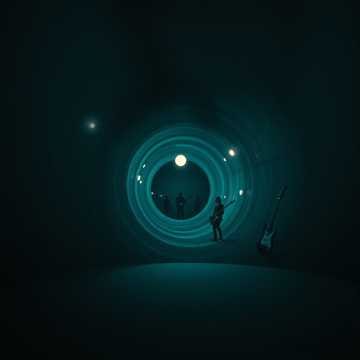 In the rabbit hole