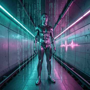 AI? Stay Alert