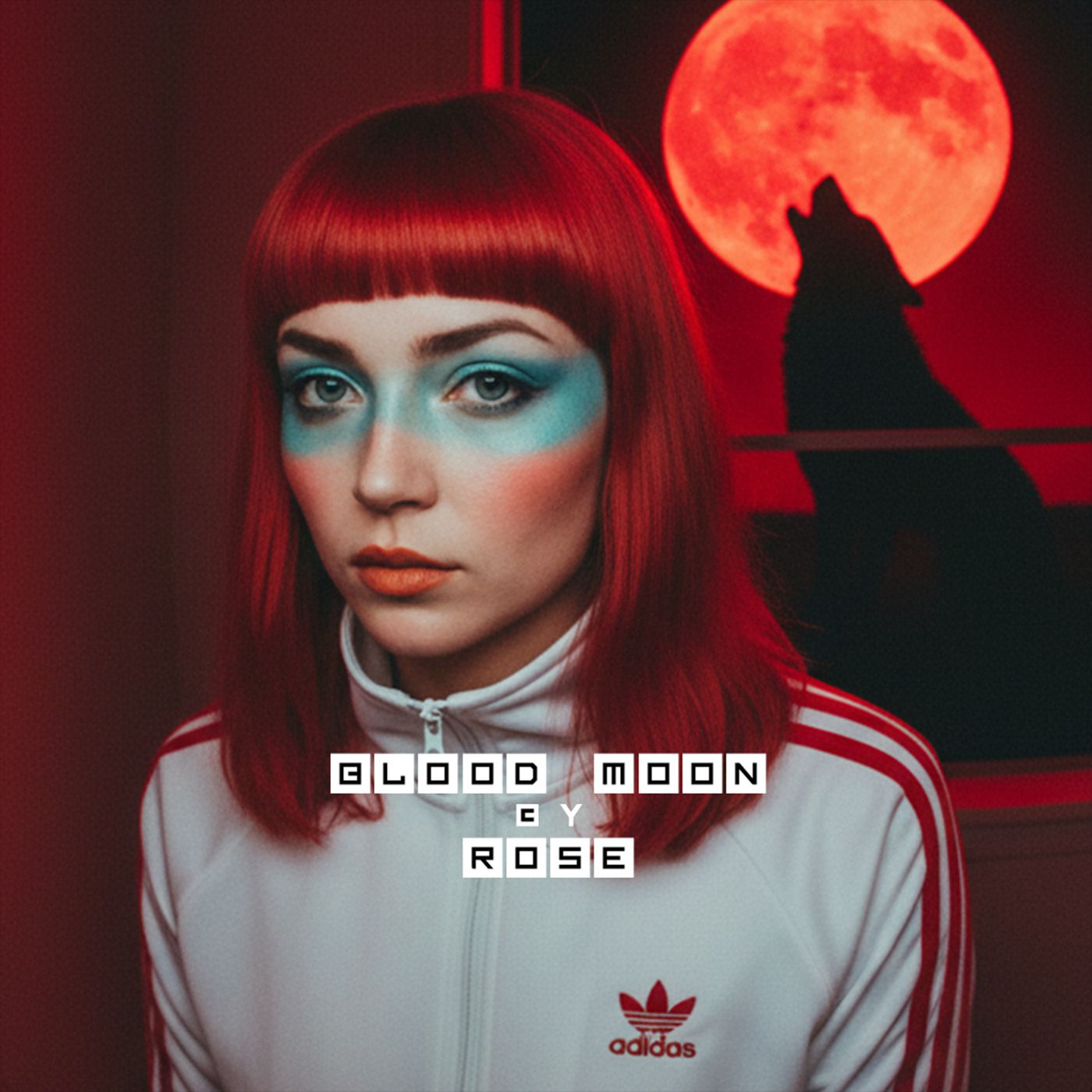 🌹blood moon🌹