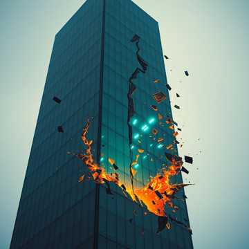Burn The Veil