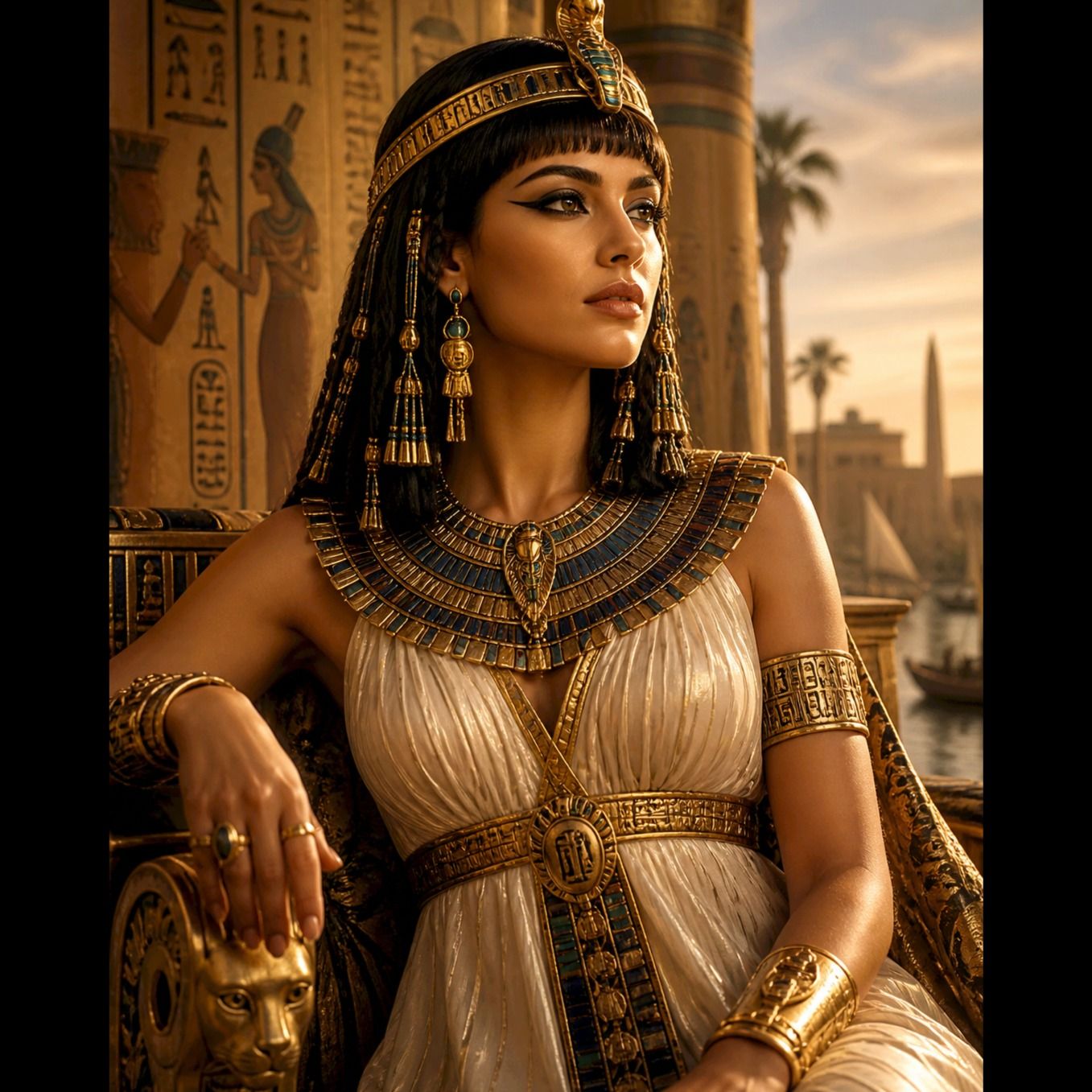 CLEOPATRA