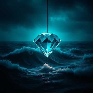 Diamond Shine (Synth Pop Rock)