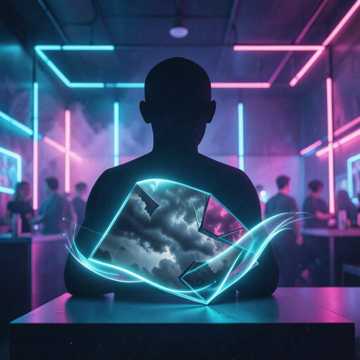 Сгораю (Club Bass Remix)