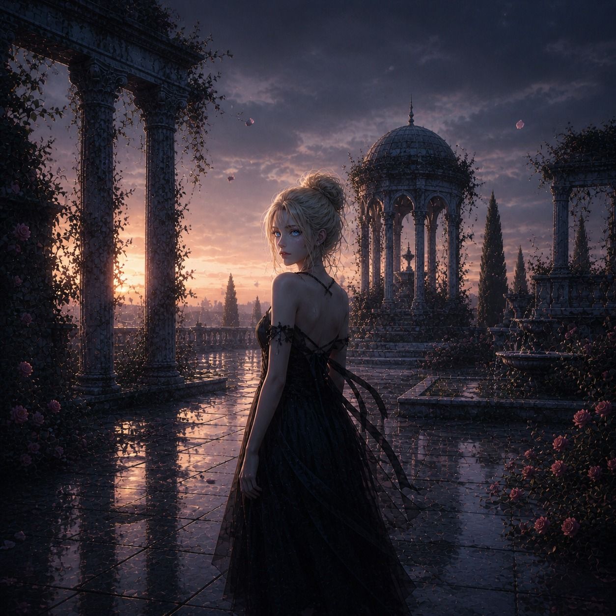 Garden Party