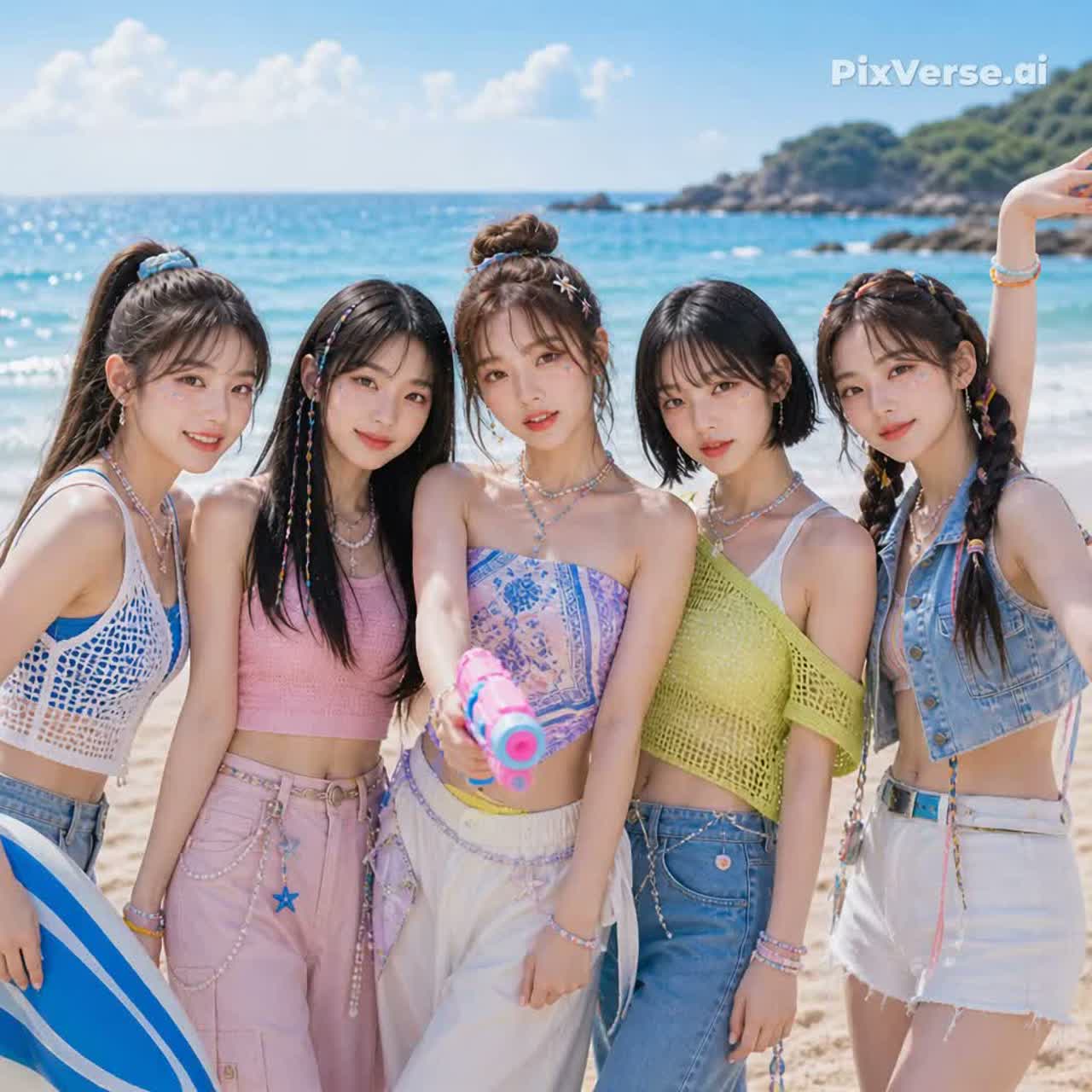 We Go Summer