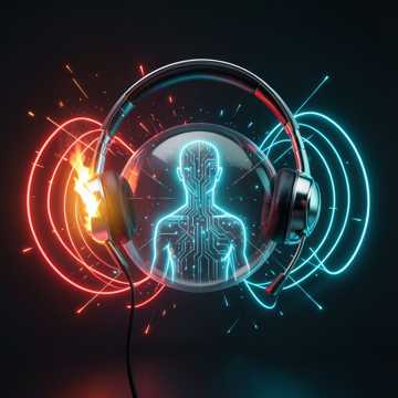 Âme Carbone-Feu