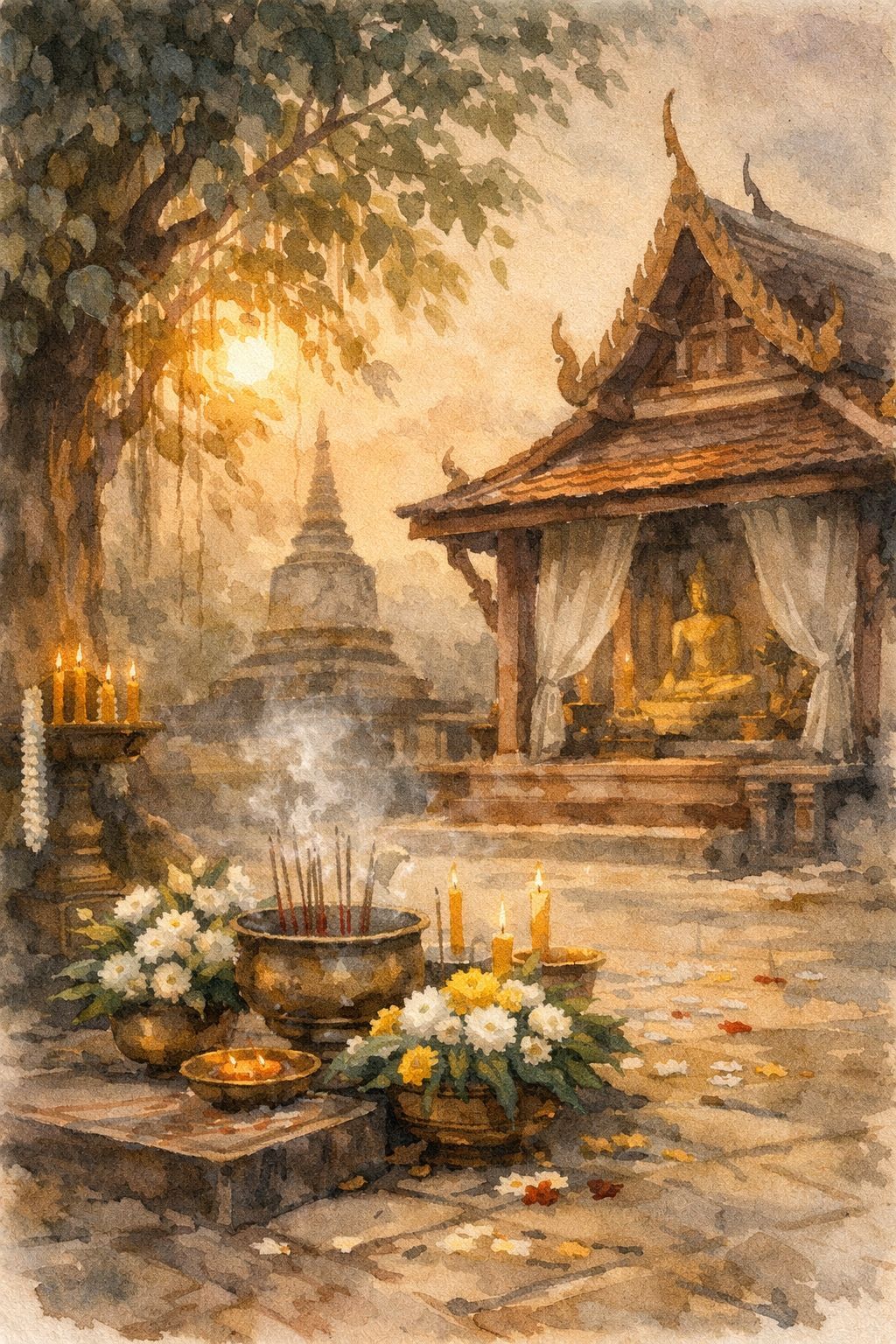 ไม่มีใครใหญ่กว่าโลง