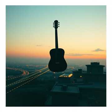 Air on the G String (Ballad Rock)