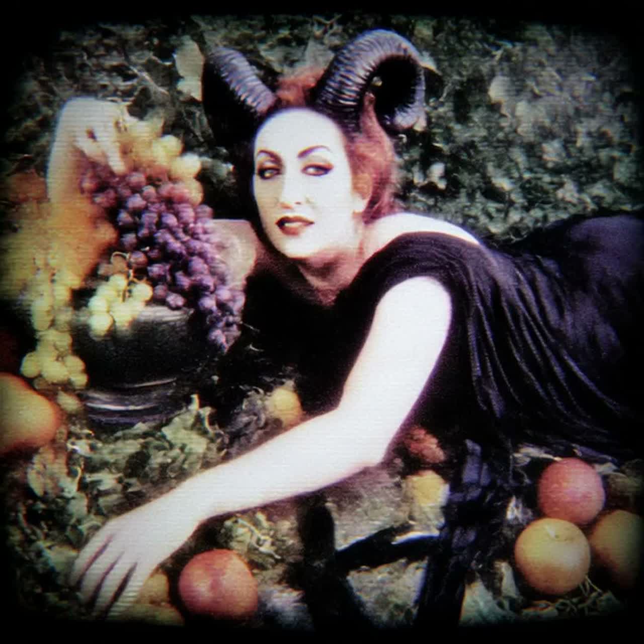 joy  (interregnum mix)