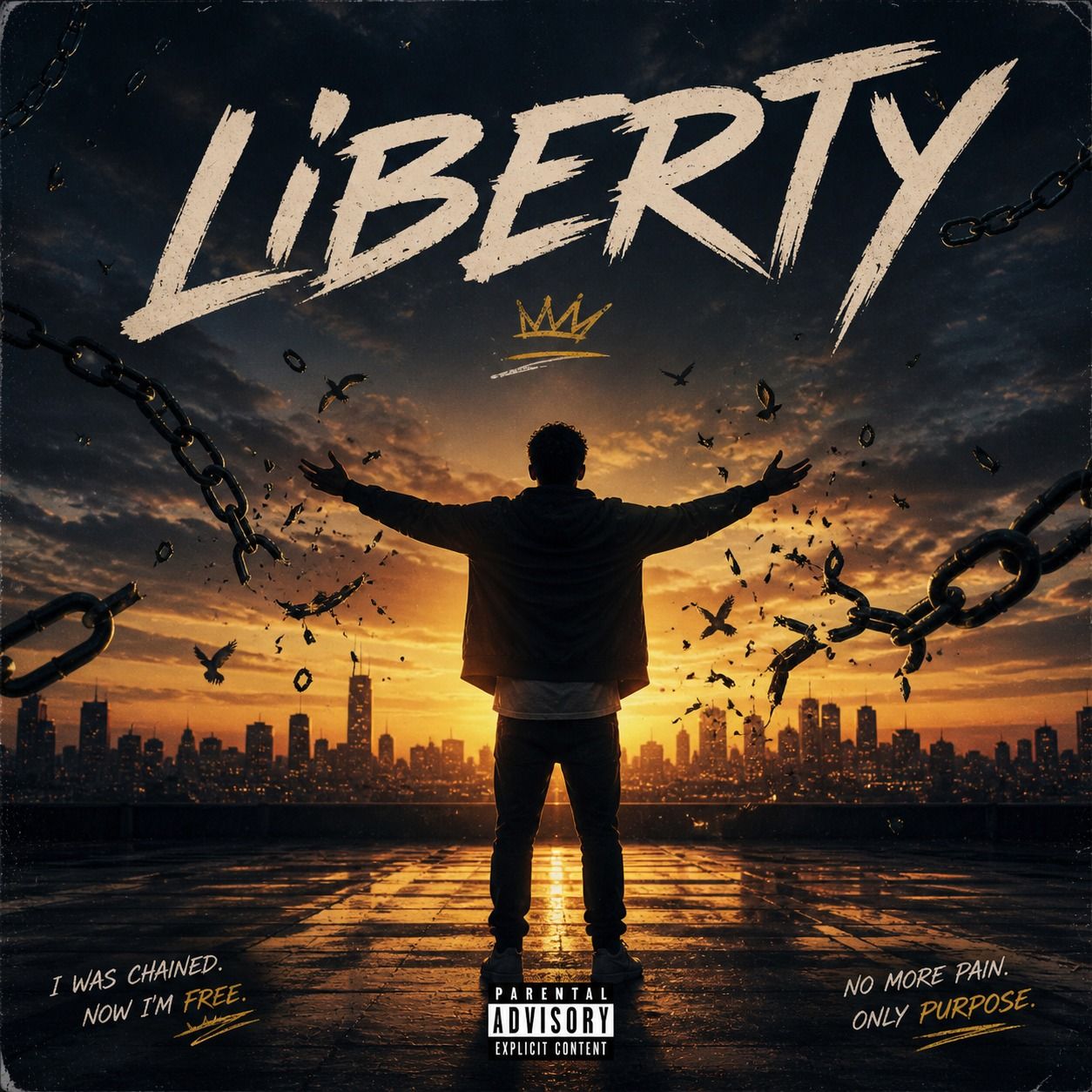 LIBERTY