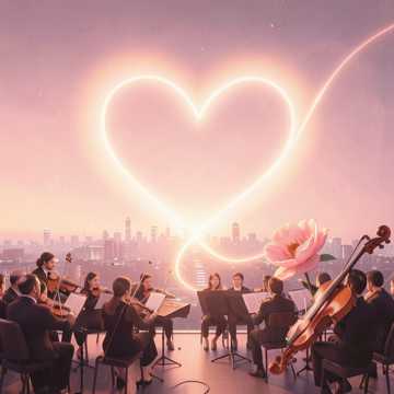 I am so deeply in love with you (Lyrics by ADI)_1 (Cover)_BY ADI+SUNO (V5.5)