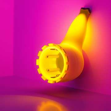 Banana Socket