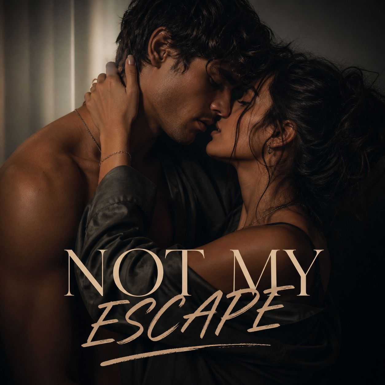 Not my escape 