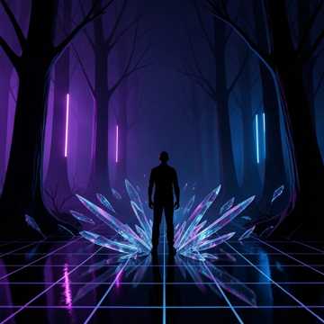 Silent Soul (Synthwave Stomp)