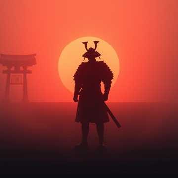 最后的武士 - The Last Samurai Part I - 174 hz Tuning