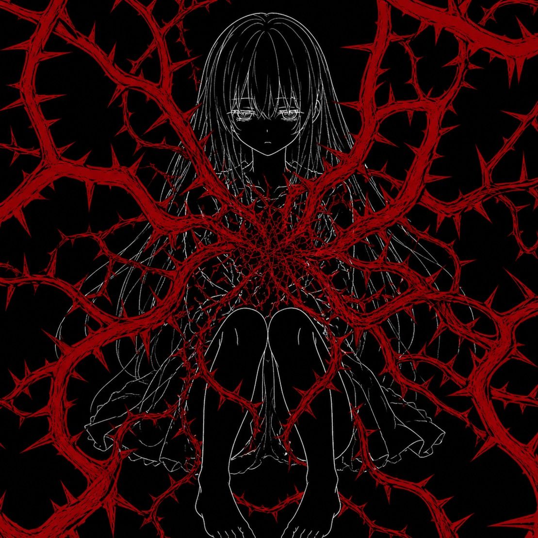 他人の棘 (pain like mine)