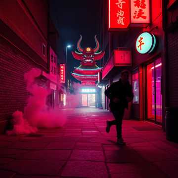 焦燥