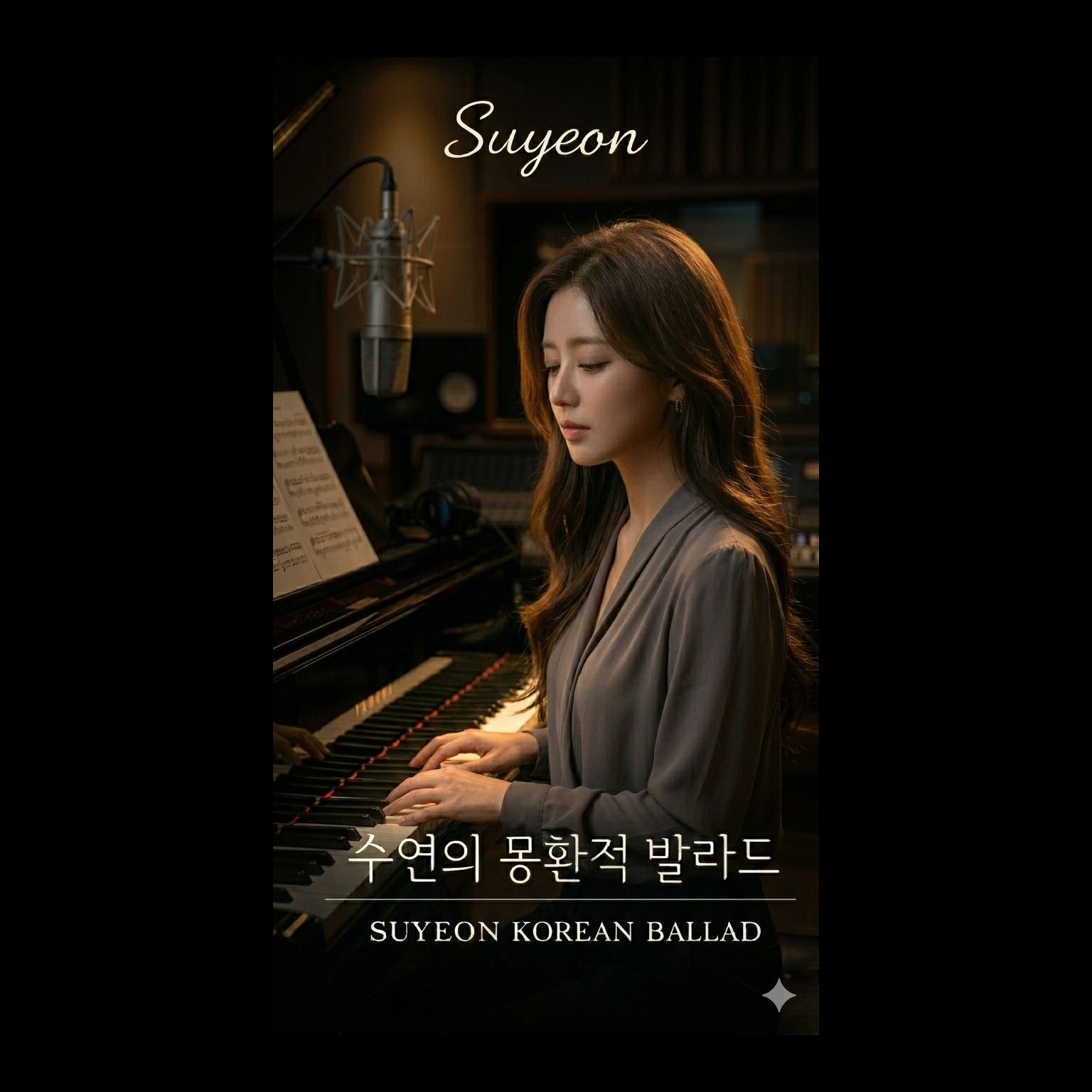 이별 끝에서 만난 숨결